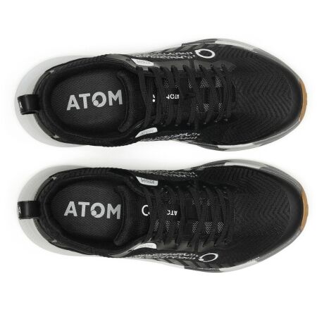 Pánská trailová obuv - ATOM TERRA - 3