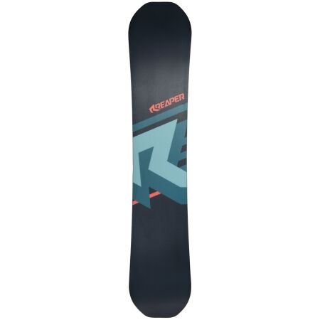 Pánský snowboard - Reaper SMOKEY - 3