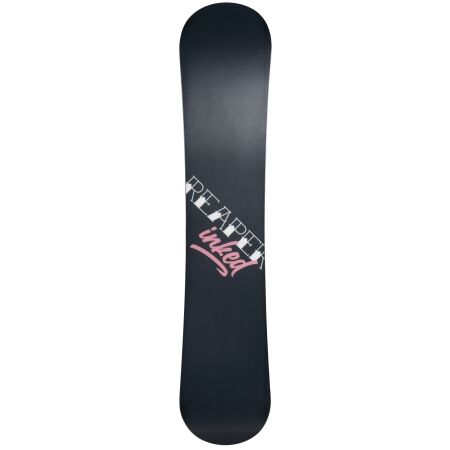 Dámský snowboard - Reaper INKED - 3