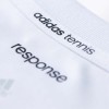 Pánské tenisové tričko - adidas RESPONSE TEE - 4
