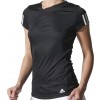 Dámské tenisové tričko - adidas RESPONSE TEE - 3