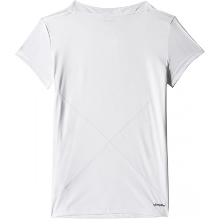 Dámské tenisové tričko - adidas RESPONSE TEE - 2