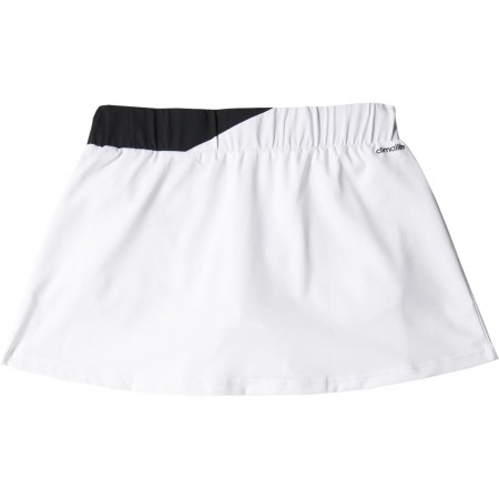 Dámská tenisová sukně - adidas RESPONSE SKORT - 2