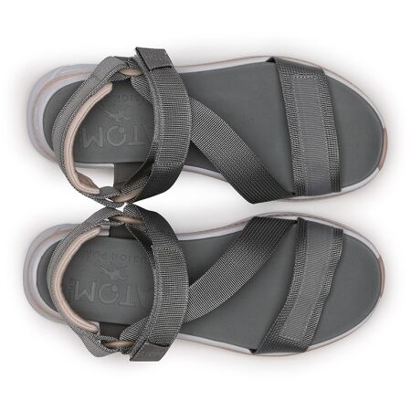 Dámské sandále - ATOM FUSION - 4