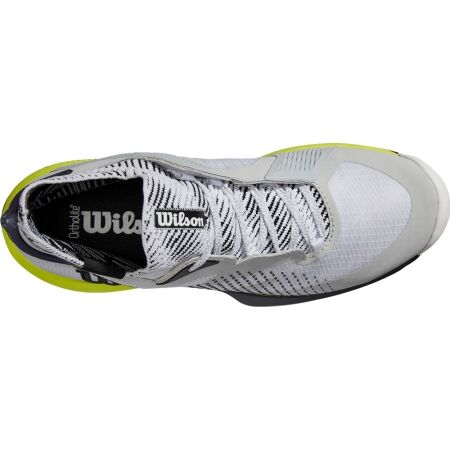 Pánská tenisová obuv - Wilson KAOS RAPIDE SFT CLAY - 4