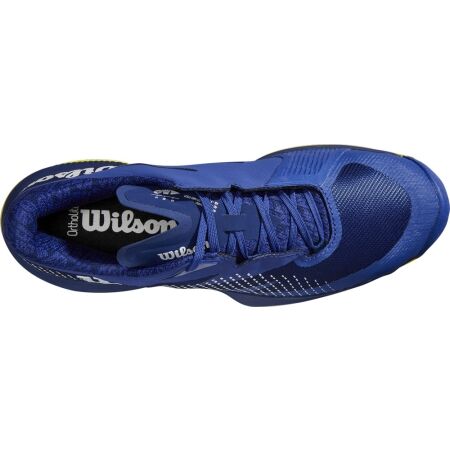 Pánská tenisová obuv - Wilson KAOS SWIFT 1.5 - 4
