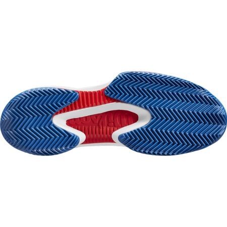 Pánská tenisová obuv - Wilson KAOS SWIFT 1.5 CLAY - 5