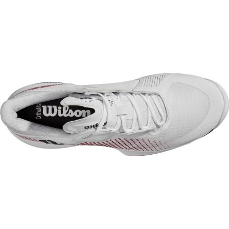Pánská tenisová obuv - Wilson KAOS SWIFT 1.5 CLAY - 4