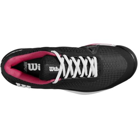 Dámská tenisová obuv - Wilson RUSH PRO 4.0 CLAY W - 4