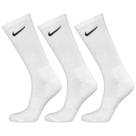 Ponožky - Nike EVERY DAY CUSH CREW 3PR - 1