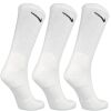 Ponožky - Nike EVERY DAY CUSH CREW 3PR - 2