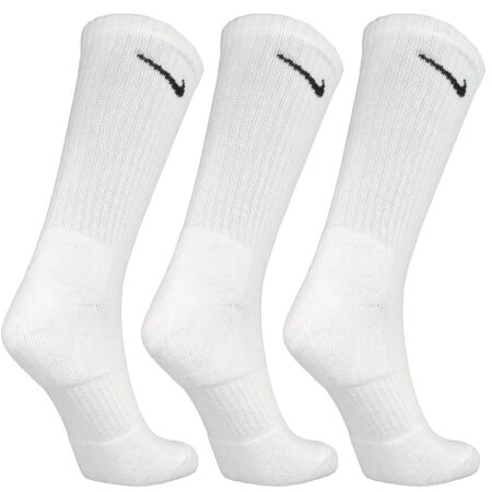 Ponožky - Nike EVERY DAY CUSH CREW 3PR - 2