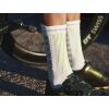 Cyklistické ponožky - Compressport AERO SOCKS - 2