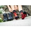 Ochranné trekkingové ponožky - Compressport TREKKING SOCKS - 11