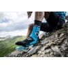 Zimní běžecké ponožky - Compressport PRO RACING SOCKS WINTER TRAIL - 12