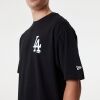 Pánské triko - New Era MLB ESSENTIALS LC OS TEE LOSDOD - 4
