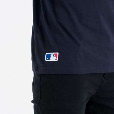 Pánské triko - New Era NOS MLB REGULAR TEE NEYYAN - 6