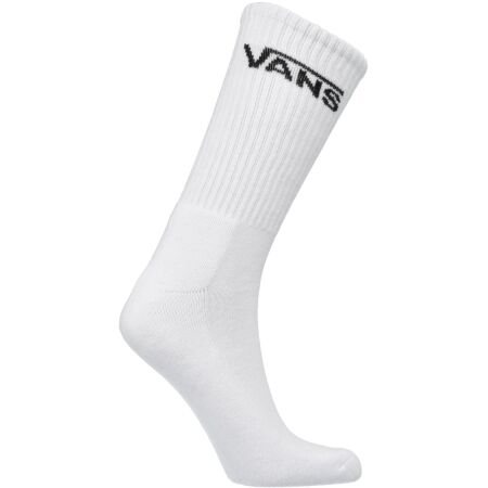 Pánské ponožky - Vans CREW (9-13, 3PK) - 3