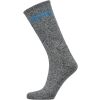 Pánské ponožky - Vans CREW (9-13, 3PK) - 4