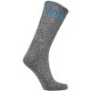 Pánské ponožky - Vans CREW (9-13, 3PK) - 5