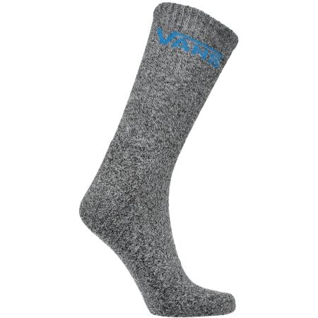 Pánské ponožky - Vans CREW (9-13, 3PK) - 5
