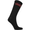 Pánské ponožky - Vans CREW (9-13, 3PK) - 7