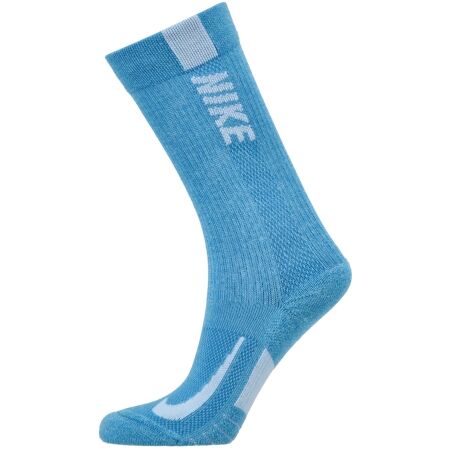 Unisexové ponožky - Nike MULTIPLIER - 4