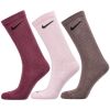 Pánské vysoké ponožky - Nike EVERY DAY PLUS - 1