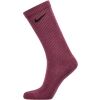 Pánské vysoké ponožky - Nike EVERY DAY PLUS - 2
