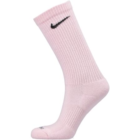 Pánské vysoké ponožky - Nike EVERY DAY PLUS - 4