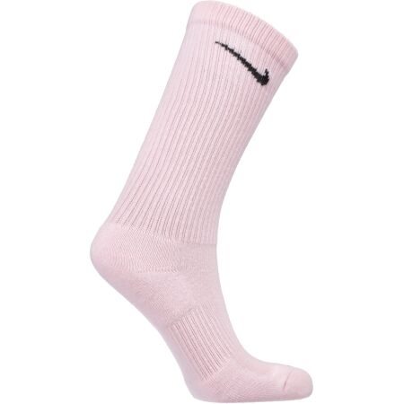 Pánské vysoké ponožky - Nike EVERY DAY PLUS - 5