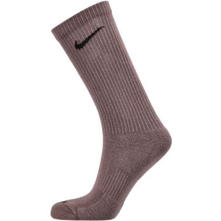Pánské vysoké ponožky - Nike EVERY DAY PLUS - 6