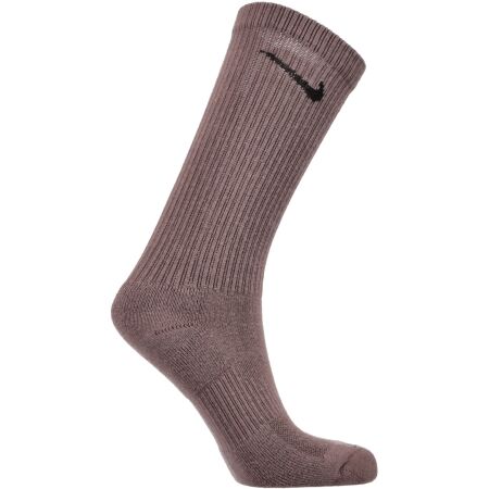 Pánské vysoké ponožky - Nike EVERY DAY PLUS - 7