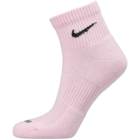 Pánské středně vysoké ponožky - Nike EVERY DAY PLUS - 2