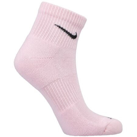 Pánské středně vysoké ponožky - Nike EVERY DAY PLUS - 3