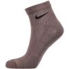 Pánské středně vysoké ponožky - Nike EVERY DAY PLUS - 4