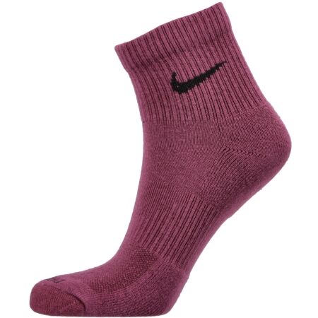 Pánské středně vysoké ponožky - Nike EVERY DAY PLUS - 6
