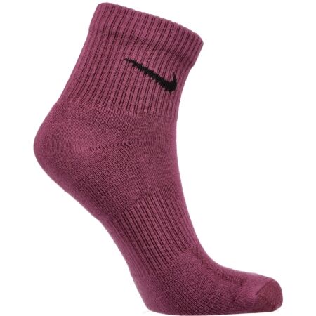 Pánské středně vysoké ponožky - Nike EVERY DAY PLUS - 7