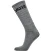 Ponožky - Vans MN CLASSIC CREW 9.5-13 3PK - 2