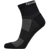 Ponožky - Reebok TE ALL PURPOSE SOCK 3P - 4