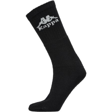 Ponožky - Kappa AUTHENTIC AILEL 3P - 2