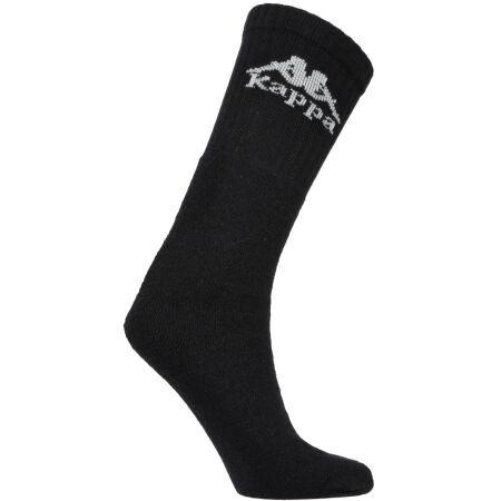 Ponožky - Kappa AUTHENTIC AILEL 3P - 3