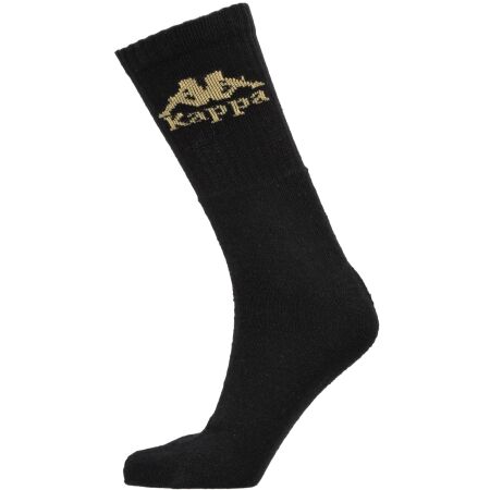 Ponožky - Kappa AUTHENTIC AILEL 3P - 4
