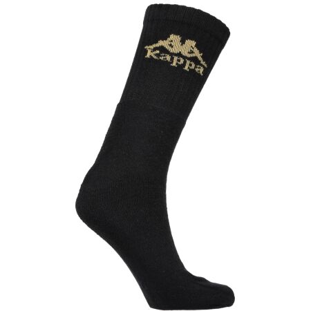 Ponožky - Kappa AUTHENTIC AILEL 3P - 5