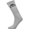 Ponožky - Kappa AUTHENTIC AILEL 3P - 6
