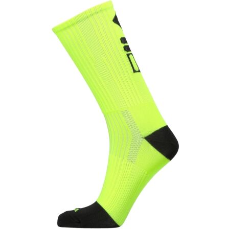Sportovní běžecké ponožky - Fila SPORT UNISEX 2P - 2