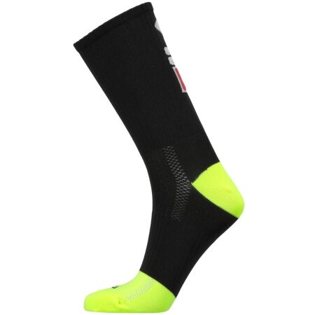 Sportovní běžecké ponožky - Fila SPORT UNISEX 2P - 4