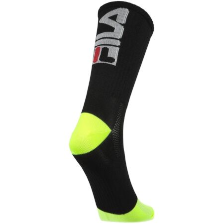 Sportovní běžecké ponožky - Fila SPORT UNISEX 2P - 5