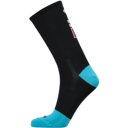 Sportovní ponožky UNISEX - Fila SPORT UNISEX 2P - 4