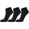 Ponožky - Levi's® MID CUT SPRTWR LOGO 2P - 1
